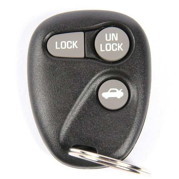 ACDelco 16245103 Keyless Entry Transmitter