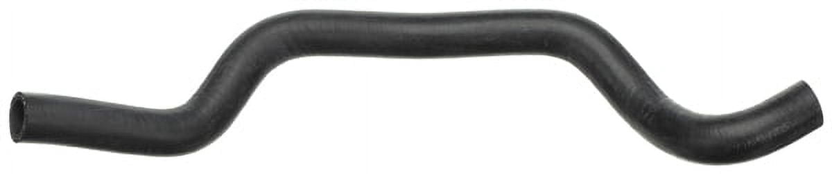 ACDelco 16547M Molded HVAC Heater Hose Fits select: 2011-2013 CHEVROLET CRUZE