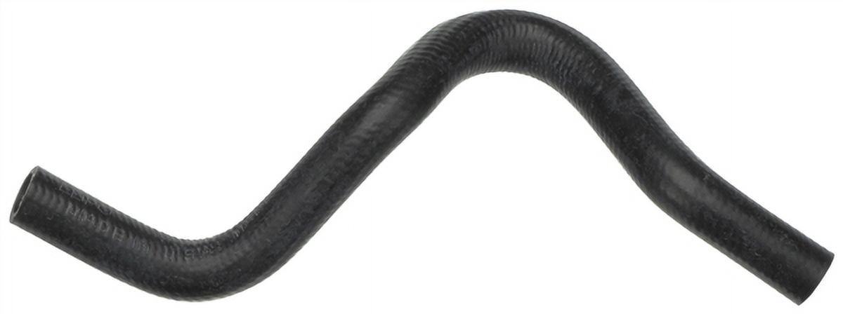 ACDelco 16711M Molded HVAC Heater Hose Fits select: 2009-2014 DODGE AVENGER, 2011-2014 CHRYSLER 200