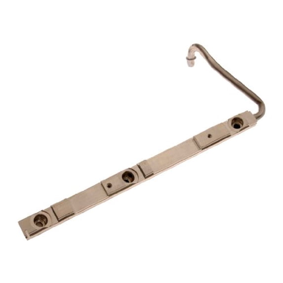 ACDelco 17113608 GM Original Equipment Multi-Port Fuel Injector Rail ...
