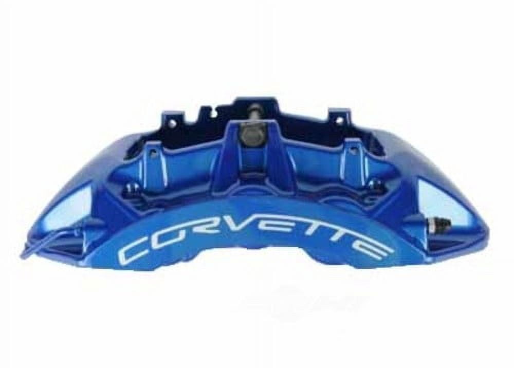 GM Genuine Parts 172-2490 Front Passenger Side Brake Caliper