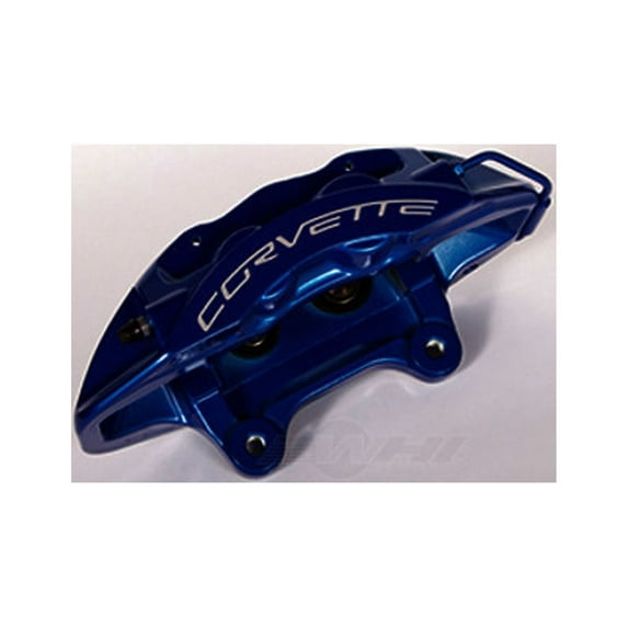 ACDelco 172-2492 Disc Brake Caliper Fits 2009 Chevrolet Corvette