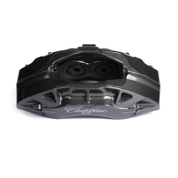 ACDelco 172-2591 Disc Brake Caliper Fits select: 2013 CADILLAC XTS LUXURY COLLECTION, 2014-2019 CADILLAC XTS PLATINUM