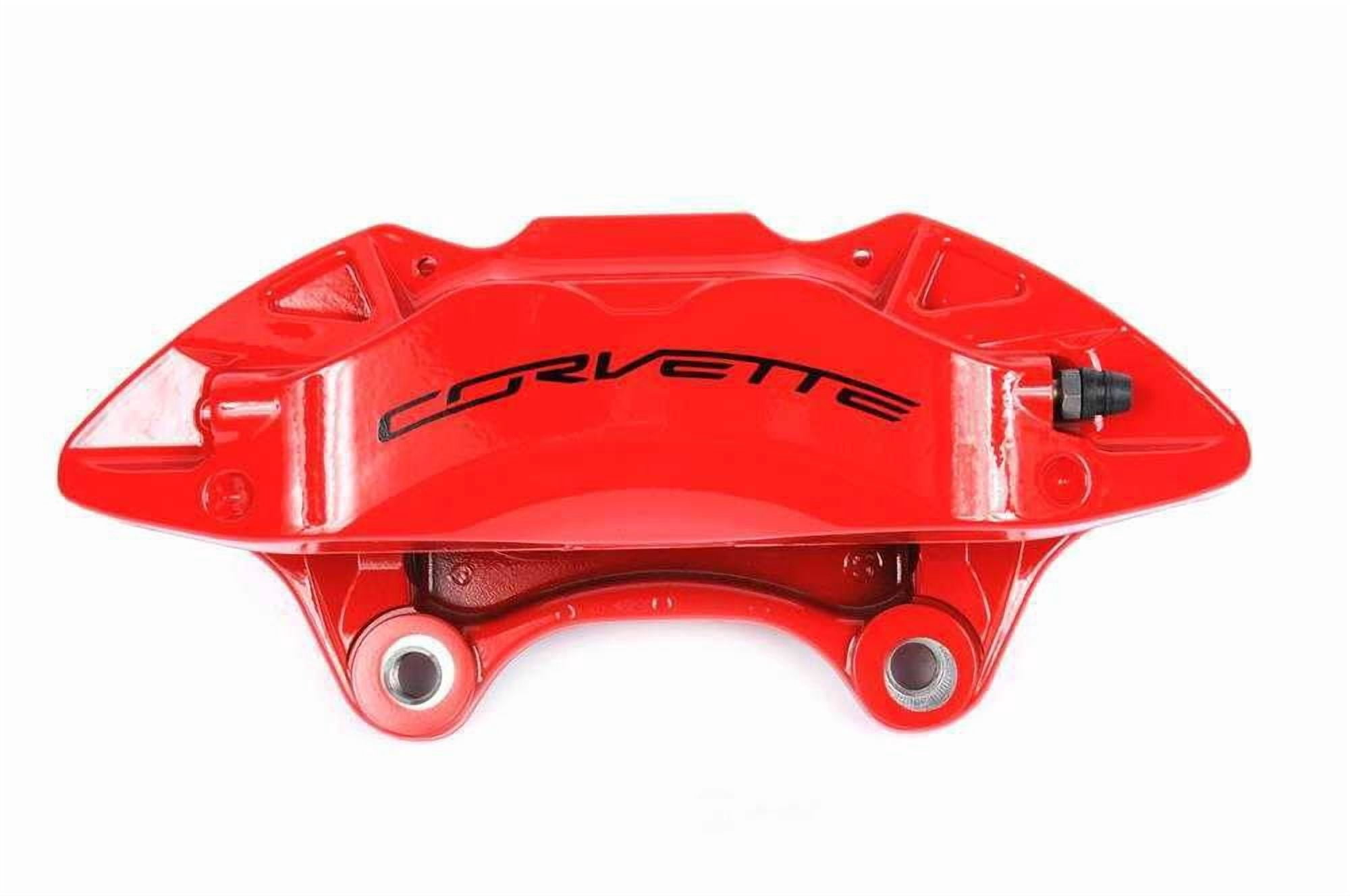 ACDelco 172-2613 Front Passenger Side Brake Caliper