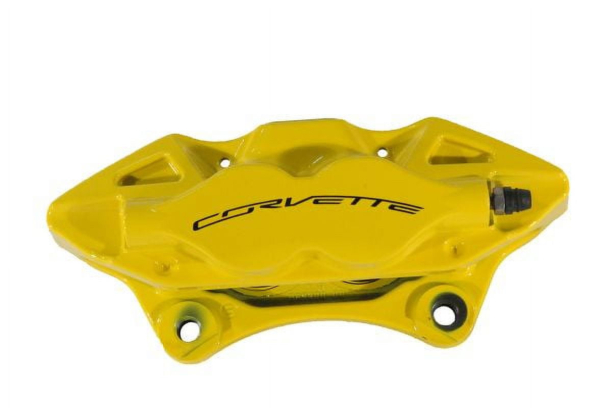 ACDelco 172-2629 Brake Caliper For Chevrolet Corvette Fits 2016 Chevrolet Corvette