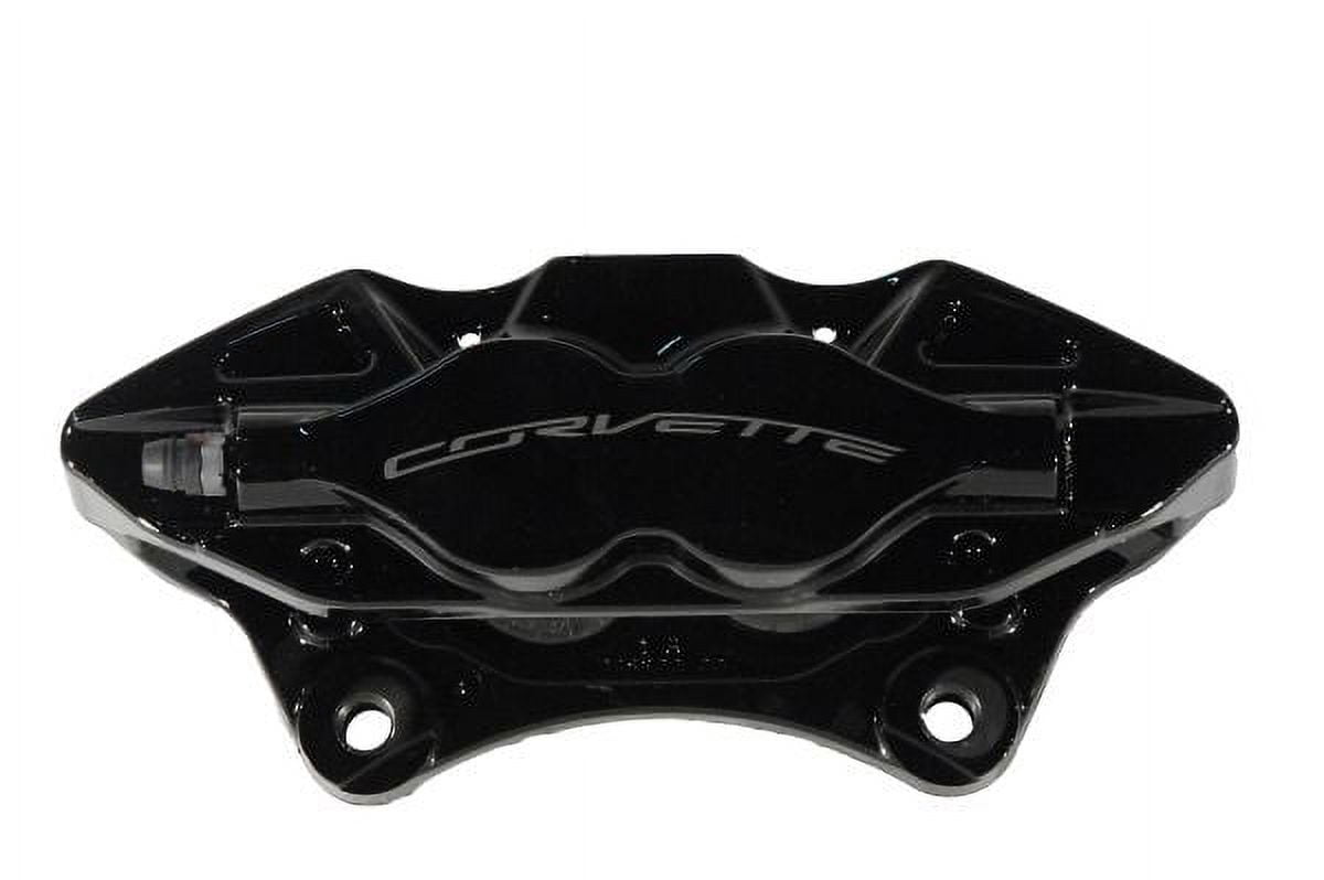 ACDelco 172-2631 Brake Caliper For Chevrolet Corvette Fits 2016 Chevrolet Corvette
