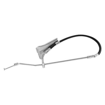 ACDelco 176-1014 - GM Original Equipment Brake Hydraulic Hose
