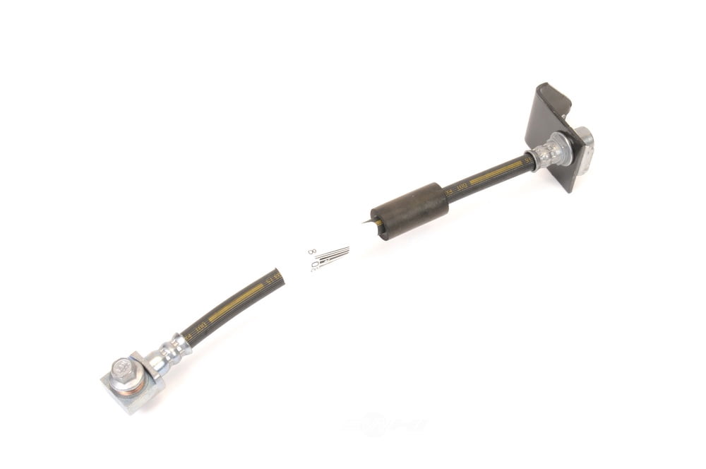 ACDelco 176-1839 Brake Hydraulic Hose