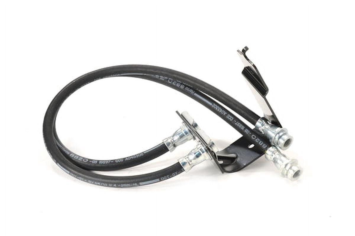 ACDelco 176-1873 Hose Fits 2016 Chevrolet Colorado