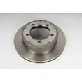 thumbnail image 1 of ACDelco 177-0908 Disc Brake Rotor, 1 of 2
