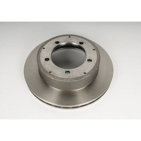 ACDelco 177-0908 Disc Brake Rotor