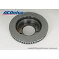 thumbnail image 1 of ACDelco 177-0993 Disc Brake Rotor, 1 of 1