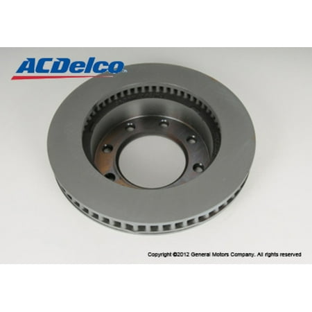ACDelco 177-0993 Disc Brake Rotor