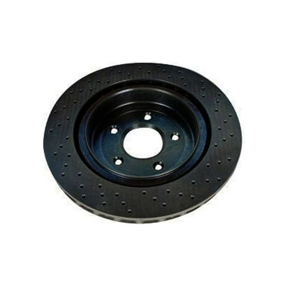 ACDelco 177-1127 ROTOR,RR BRK