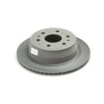 thumbnail image 1 of ACDelco 177-1161 Disc Brake Rotor, 1 of 3
