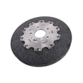 thumbnail image 1 of ACDelco 177-1250 Disc Brake Rotor, 1 of 1