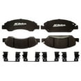 thumbnail image 1 of ACDelco 17D1367SDH Performance, Ceramic Fits select: 2008-2013 CHEVROLET SILVERADO, 2008-2016 CHEVROLET TAHOE, 1 of 2
