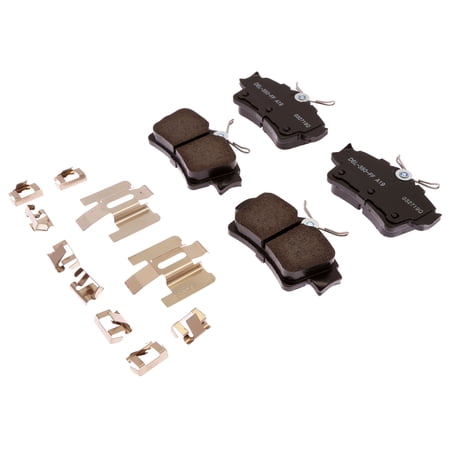 ACDelco 17D627CH Ceramic Fits select: 1994-2004 FORD MUSTANG