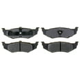 thumbnail image 1 of ACDelco 17D641MF1 Semi-Metallic, 1 of 2