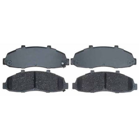 ACDelco 17D679C Disc Brake Pad