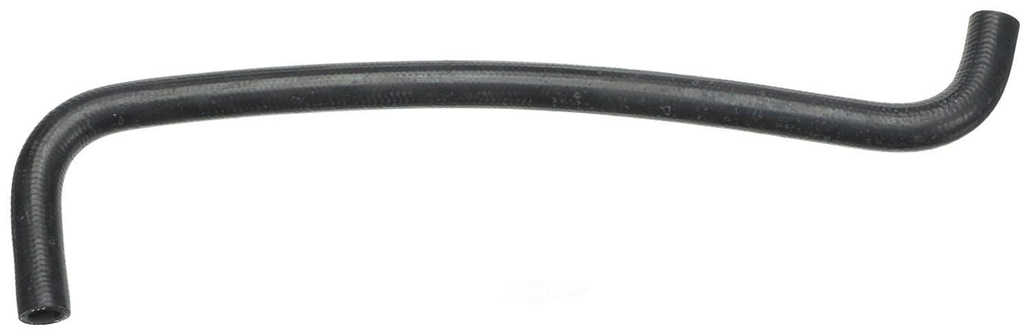 ACDelco 18053L Professional Molded Heater Hose Fits select: 2006-2012 MITSUBISHI ECLIPSE, 1990-1995 DODGE CARAVAN