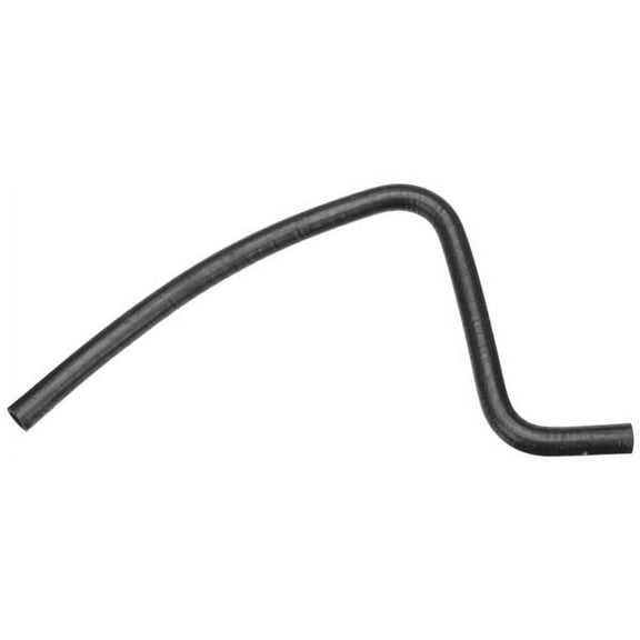 ACDelco 18095L HVAC Heater Hose Fits select: 1997-2002 JEEP WRANGLER / TJ, 2004-2007 DODGE DURANGO