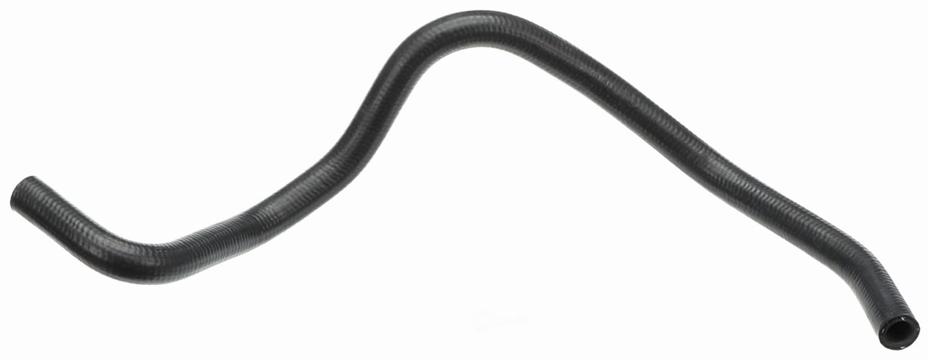 ACDelco 18104L HVAC Heater Hose Fits select: 1998-2002 HONDA ACCORD