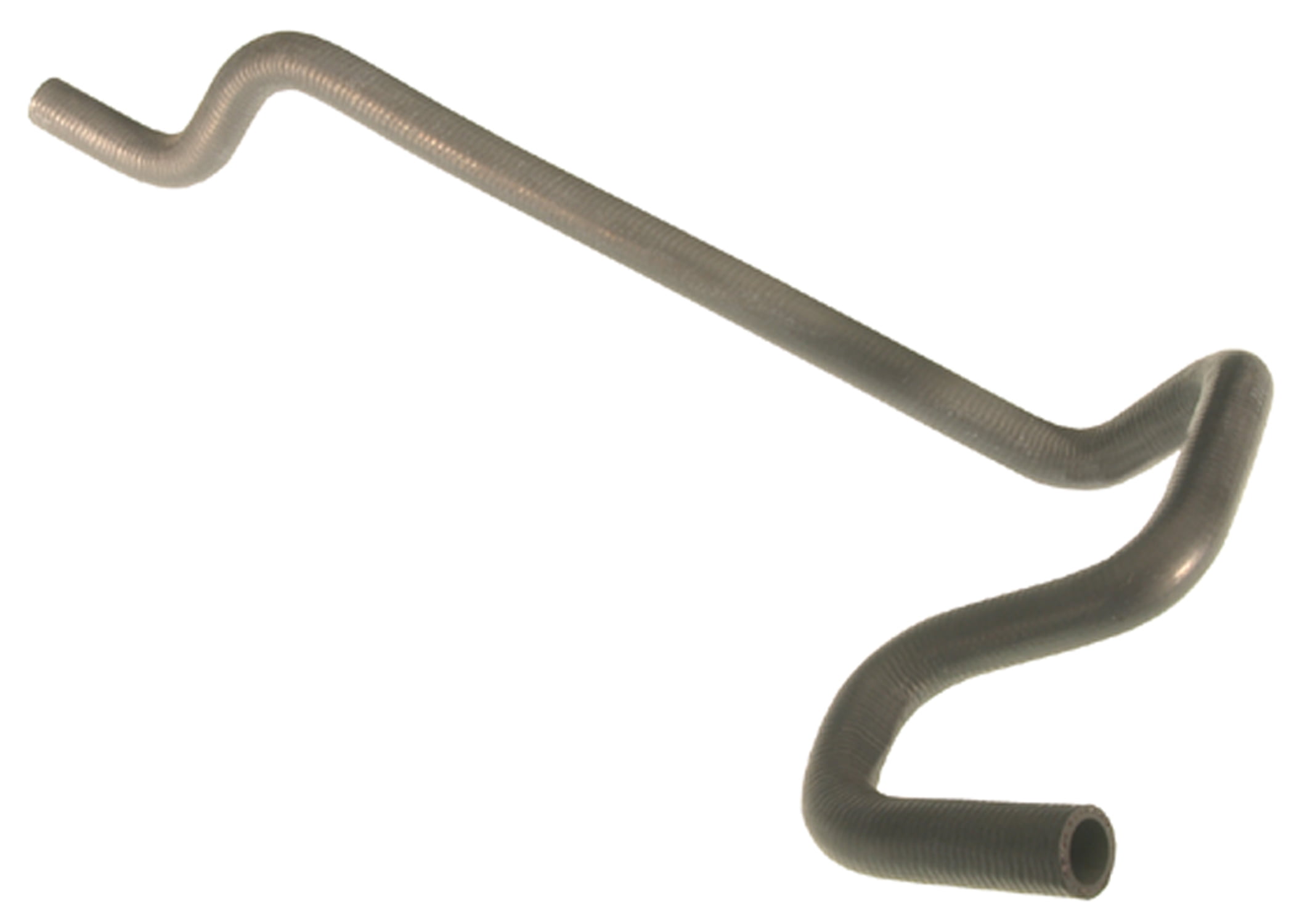 ACDelco 18208L Molded HVAC Heater Hose Fits select: 1999-2004 FORD F250, 1999-2004 FORD F350