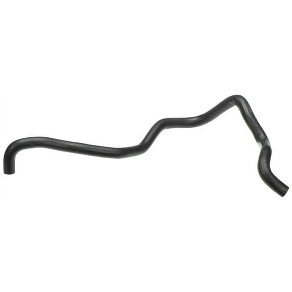 ACDelco 18372L HVAC Heater Hose Fits select: 2008 ,2011 JEEP WRANGLER UNLIMITED