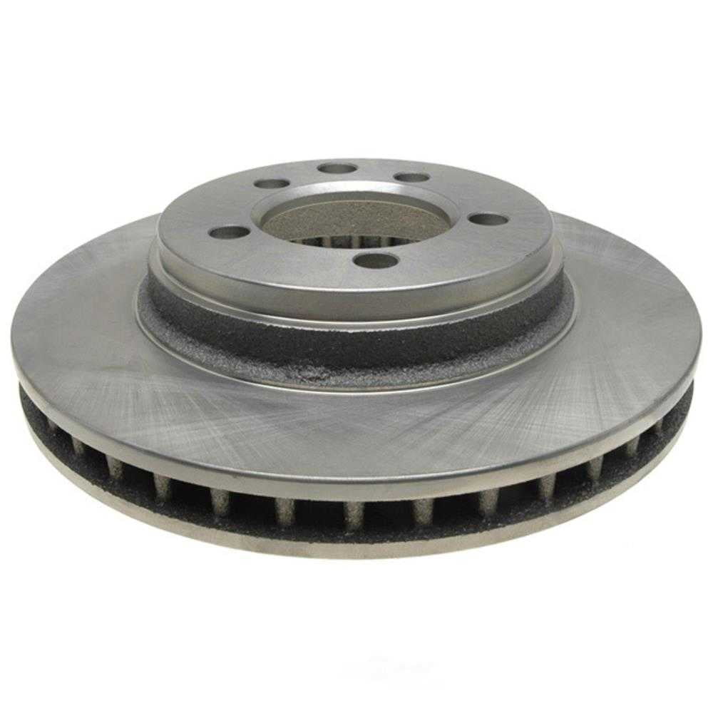 ACDelco 18A100A Disc Brake Rotor Fits select: 1974-1981 DODGE W-SERIES, 1974-1981 DODGE RAMCHARGER