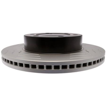 ACDelco 18A1101SD Disc Brake Rotor Fits select: 2000-2006 TOYOTA TUNDRA, 2001-2007 TOYOTA SEQUOIA