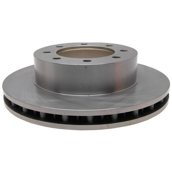 ACDelco 18A1194A Disc Brake Rotor Fits select: 1999-2004 FORD F250, 1999-2004 FORD F350