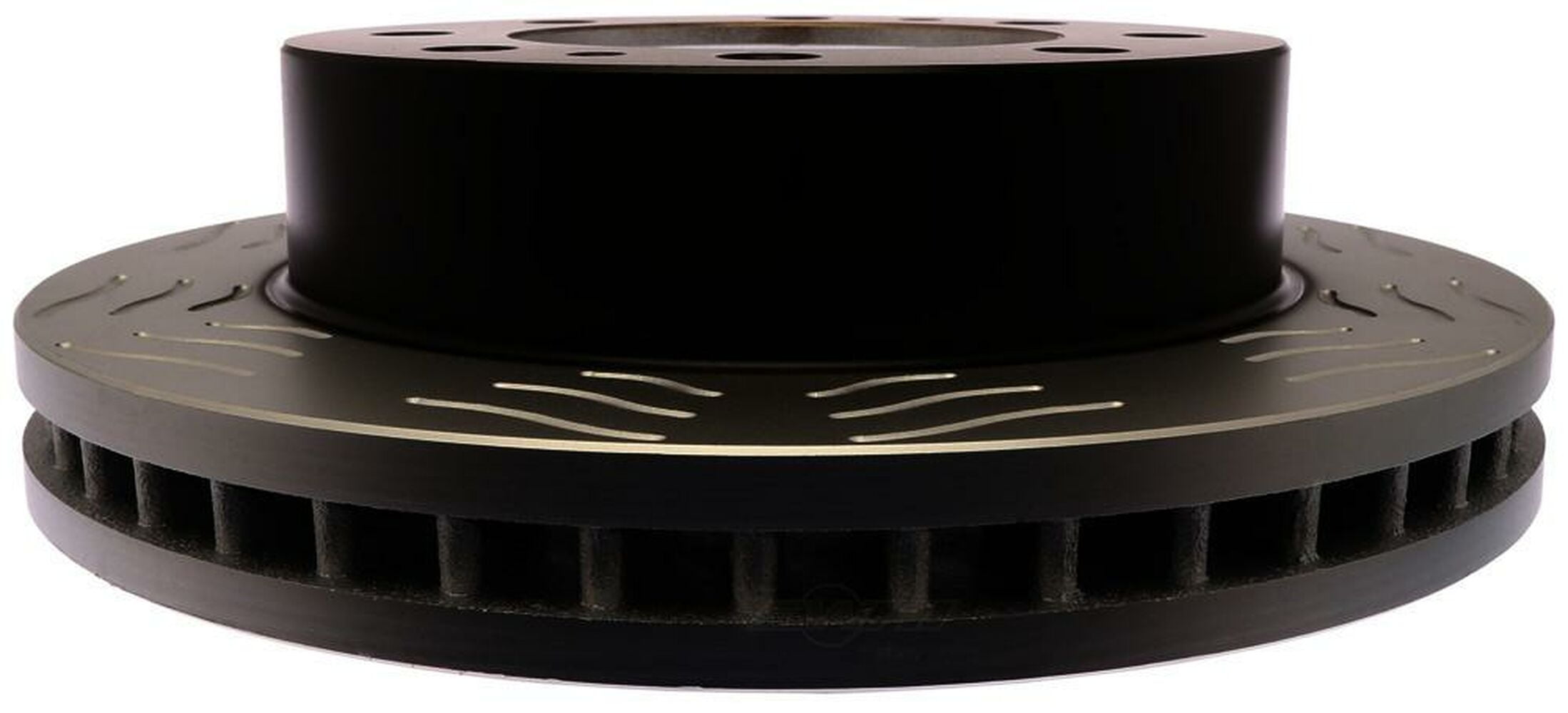 ACDelco 18A1206SD Disc Brake Rotor Fits select 20012010 CHEVROLET SILVERADO, 20012010 GMC