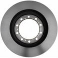 thumbnail image 1 of ACDelco 18A1221 Disc Brake Rotor, 1 of 2