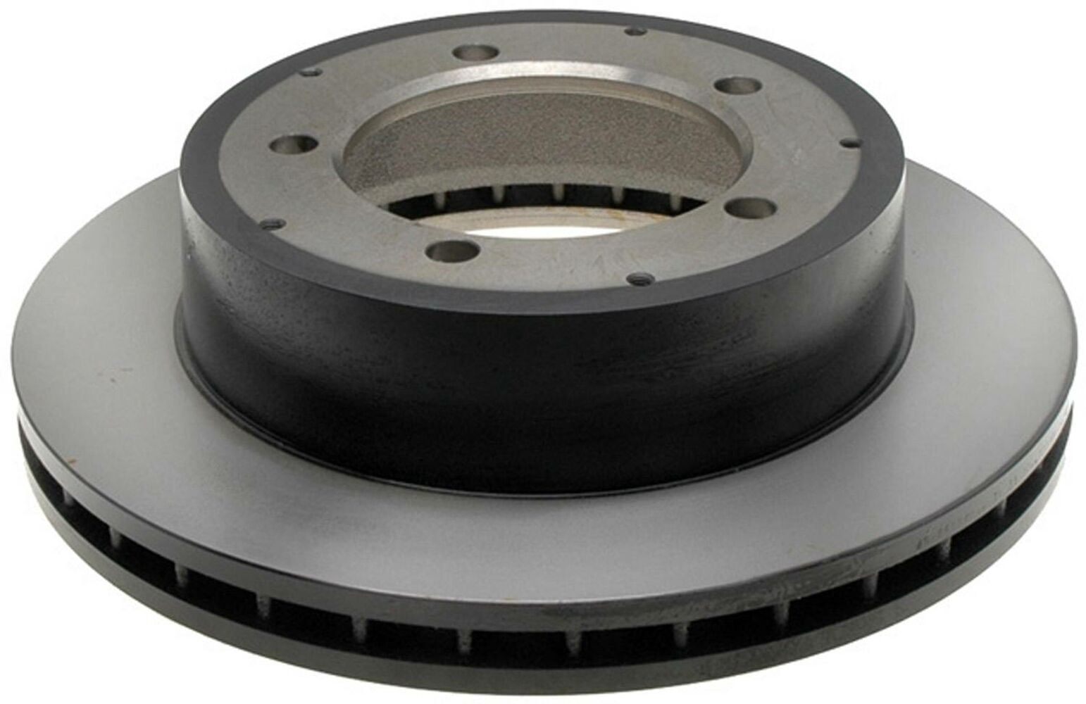 ACDelco 18A1419 Black Hat Fits select: 1983-1985 CHEVROLET C6000, 1984-1985 GMC C6000