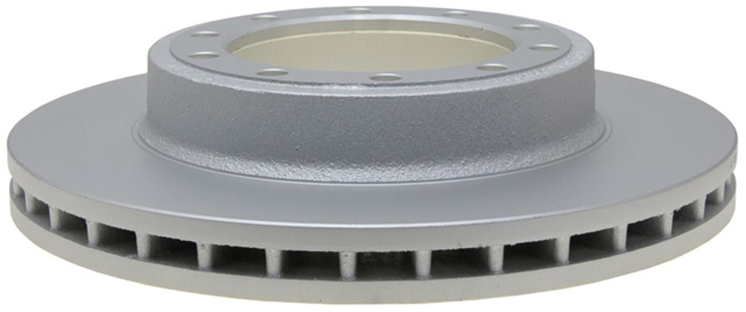 ACDelco 18A1429 Front Brake Rotor