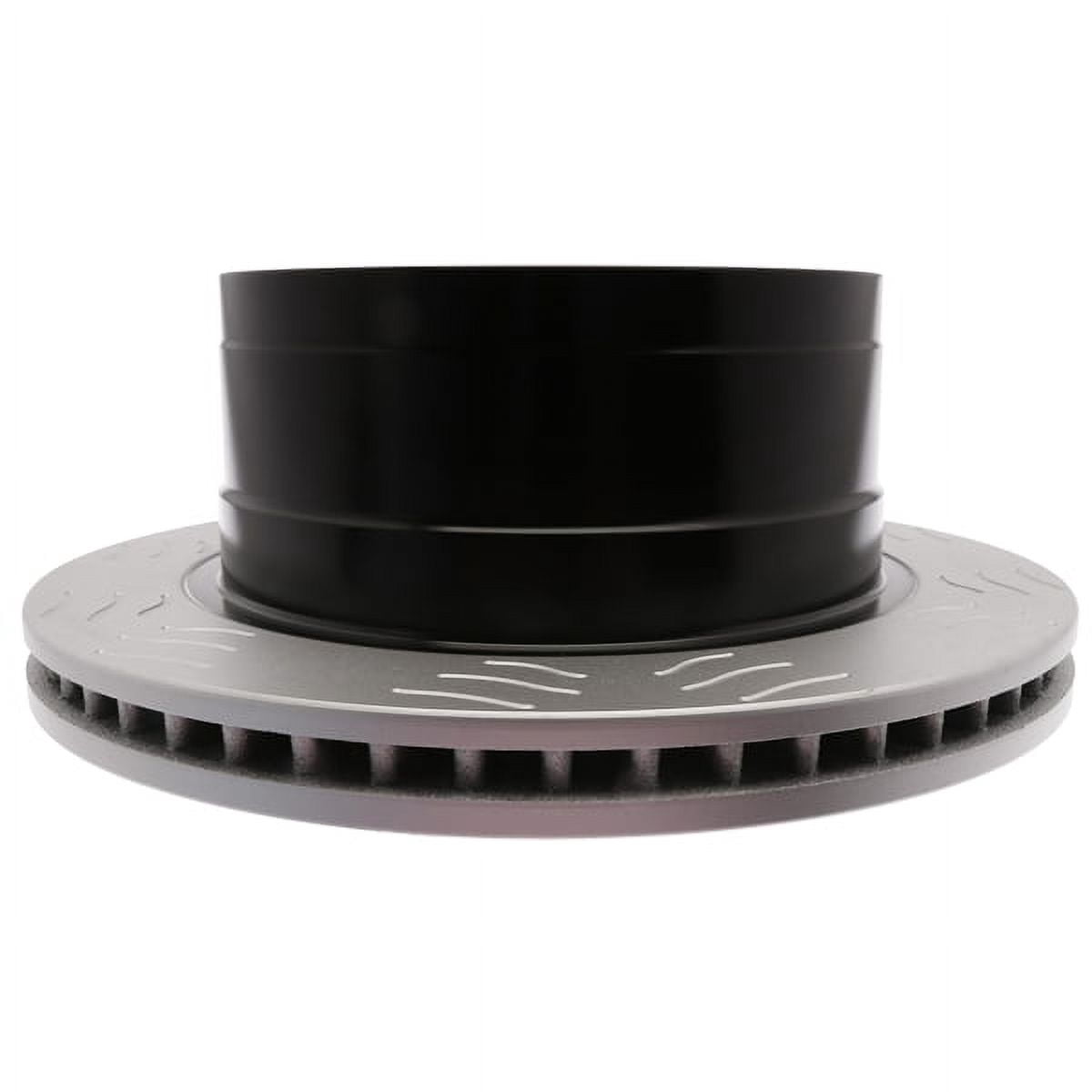 ACDelco 18A1592SD Disc Brake Rotor Fits select: 2007-2008 DODGE RAM 1500, 2003-2008 DODGE RAM 2500