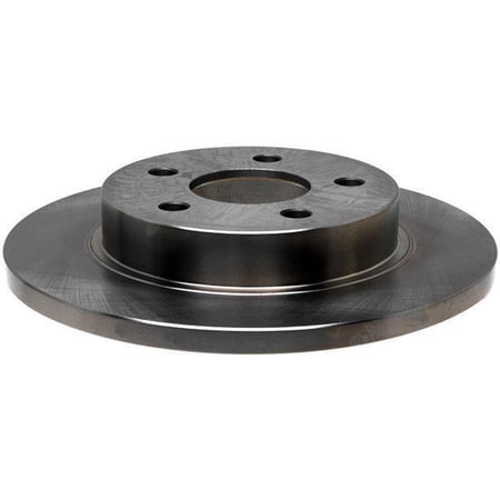 ACDelco 18A1675A: Disc Brake Rotor, Corrosion Resistant