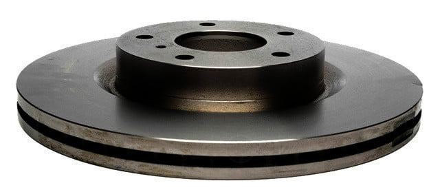 ACDelco 18A1697A - Disc Brake Rotor Fits select: 2003-2005 INFINITI G35, 2003-2005 NISSAN 350Z
