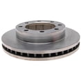 thumbnail image 1 of ACDelco 18A169A - Disc Brake Rotor Fits select: 1990-1993 DODGE W-SERIES, 1986 CHEVROLET D30, 1 of 4