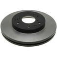 thumbnail image 1 of ACDelco 18A1705 Disc Brake Rotor For Select 05-20 Cadillac Chevrolet GMC Models Fits select: 2005-2019 CHEVROLET SILVERADO, 2007-2018 CHEVROLET TAHOE, 1 of 4