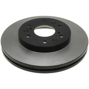 ACDelco 18A1705 Disc Brake Rotor For Select 05-20 Cadillac Chevrolet GMC Models