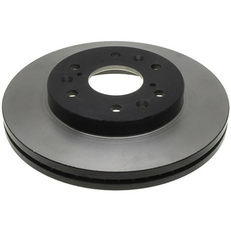 ACDelco 18A1705 Disc Brake Rotor For Select 05-20 Cadillac Chevrolet GMC Models