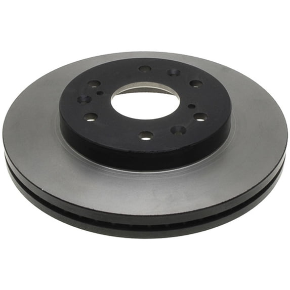 ACDelco 18A1705 Disc Brake Rotor For Select 05-20 Cadillac Chevrolet GMC Models Fits select: 2005-2019 CHEVROLET SILVERADO, 2007-2018 CHEVROLET TAHOE