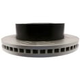 thumbnail image 1 of ACDelco 18A1708SD Disc Brake Rotor Fits select: 2005-2013 FORD F250, 2005-2012 FORD F350, 1 of 4