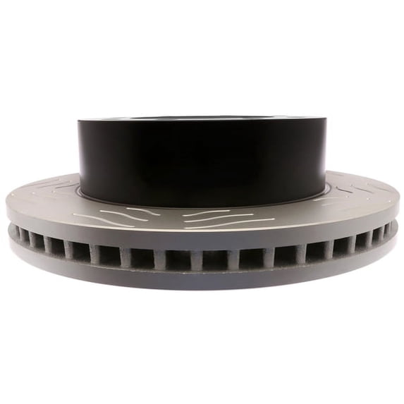 ACDelco 18A1708SD Disc Brake Rotor Fits select: 2005-2013 FORD F250, 2005-2012 FORD F350