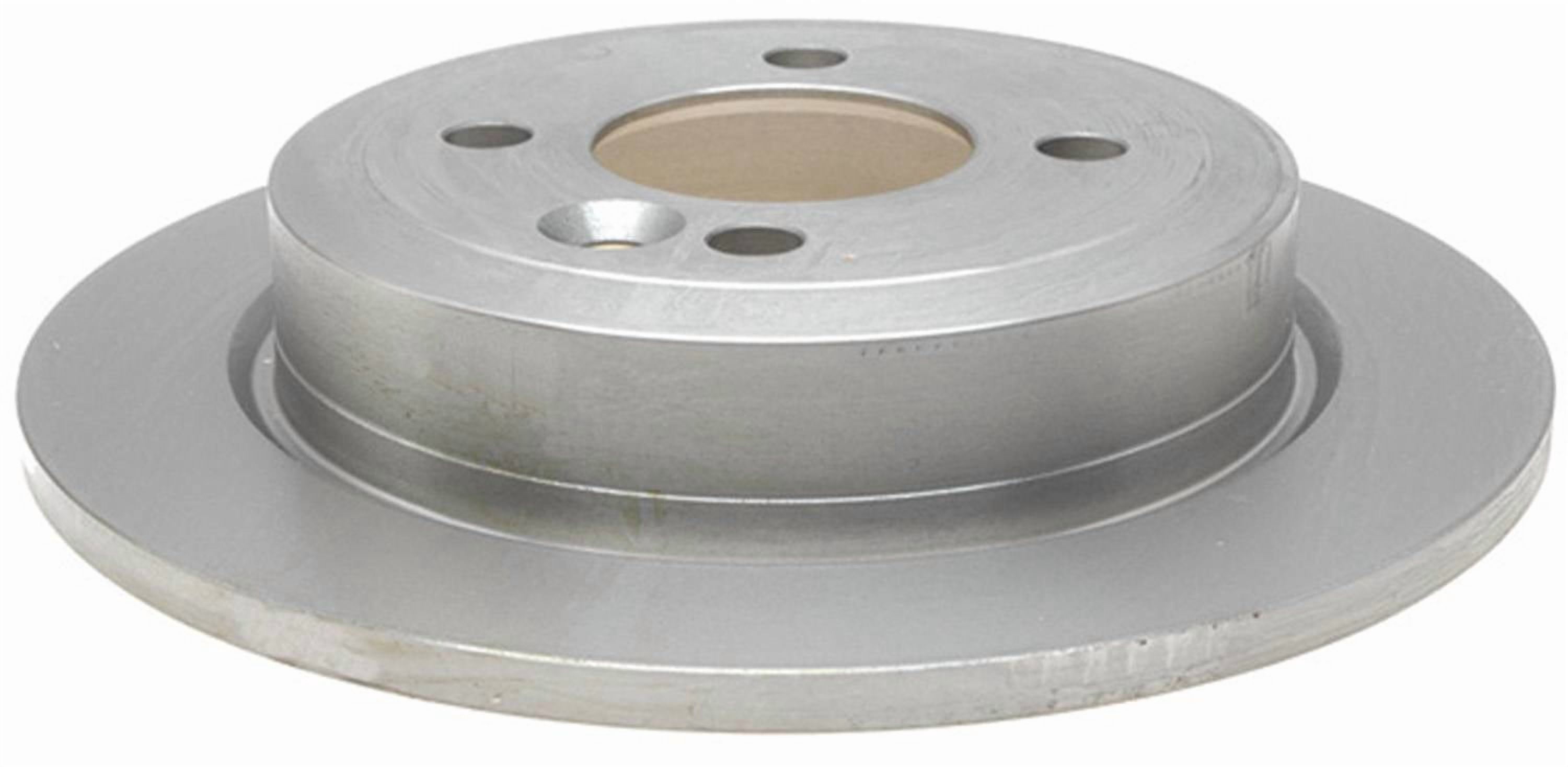 ACDelco 18A1709 Brake Disc For Mini Cooper Fits 2006 Mini Cooper