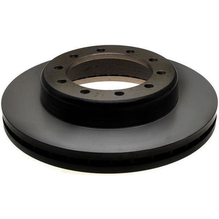 ACDelco 18A176A Disc Brake Rotor Fits select: 1983-1985 CHEVROLET C6000, 1984-1985 GMC C6000