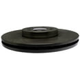 thumbnail image 1 of ACDelco 18A1835A Disc Brake Rotor, 1 of 3