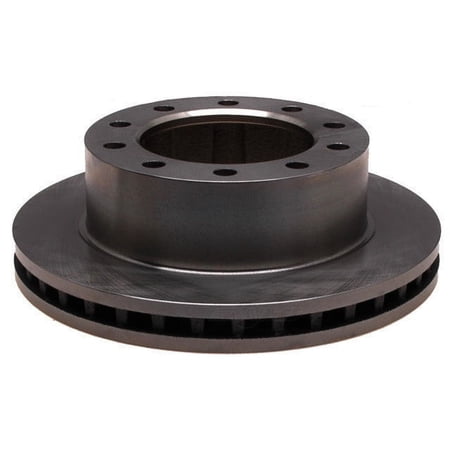 ACDelco 18A230A Disc Brake Rotor Fits select: 1974-1996 CHEVROLET P30, 1992-1993 CHEVROLET G30